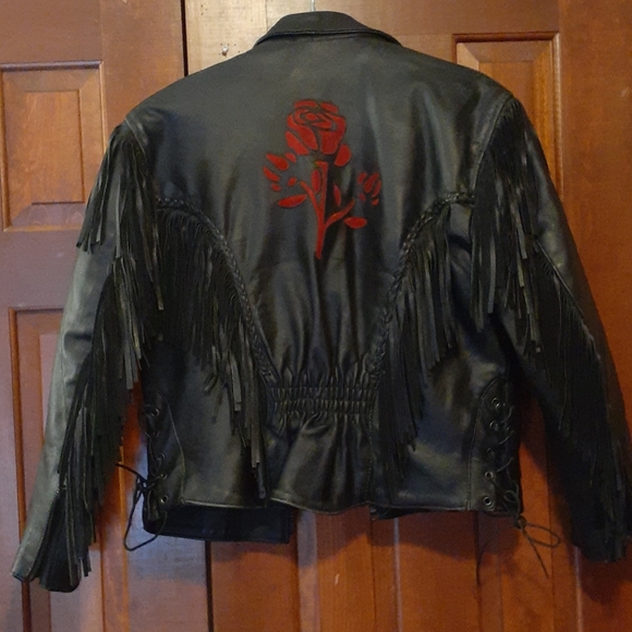 Hot Leathers Jackets & Coats Flash Salehot Leathers Jacket With